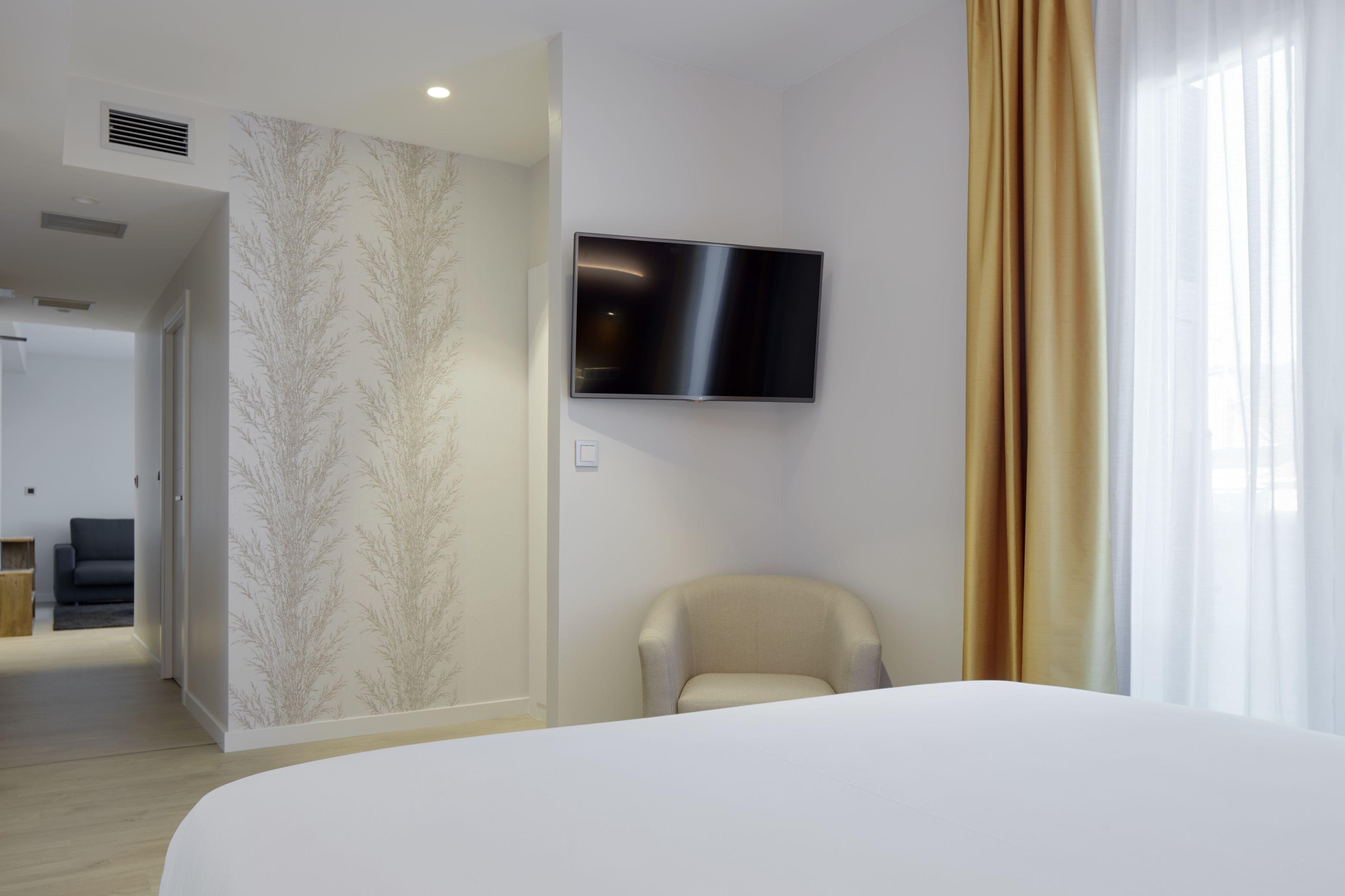 Hotel Arrizul Congress — Photos 3