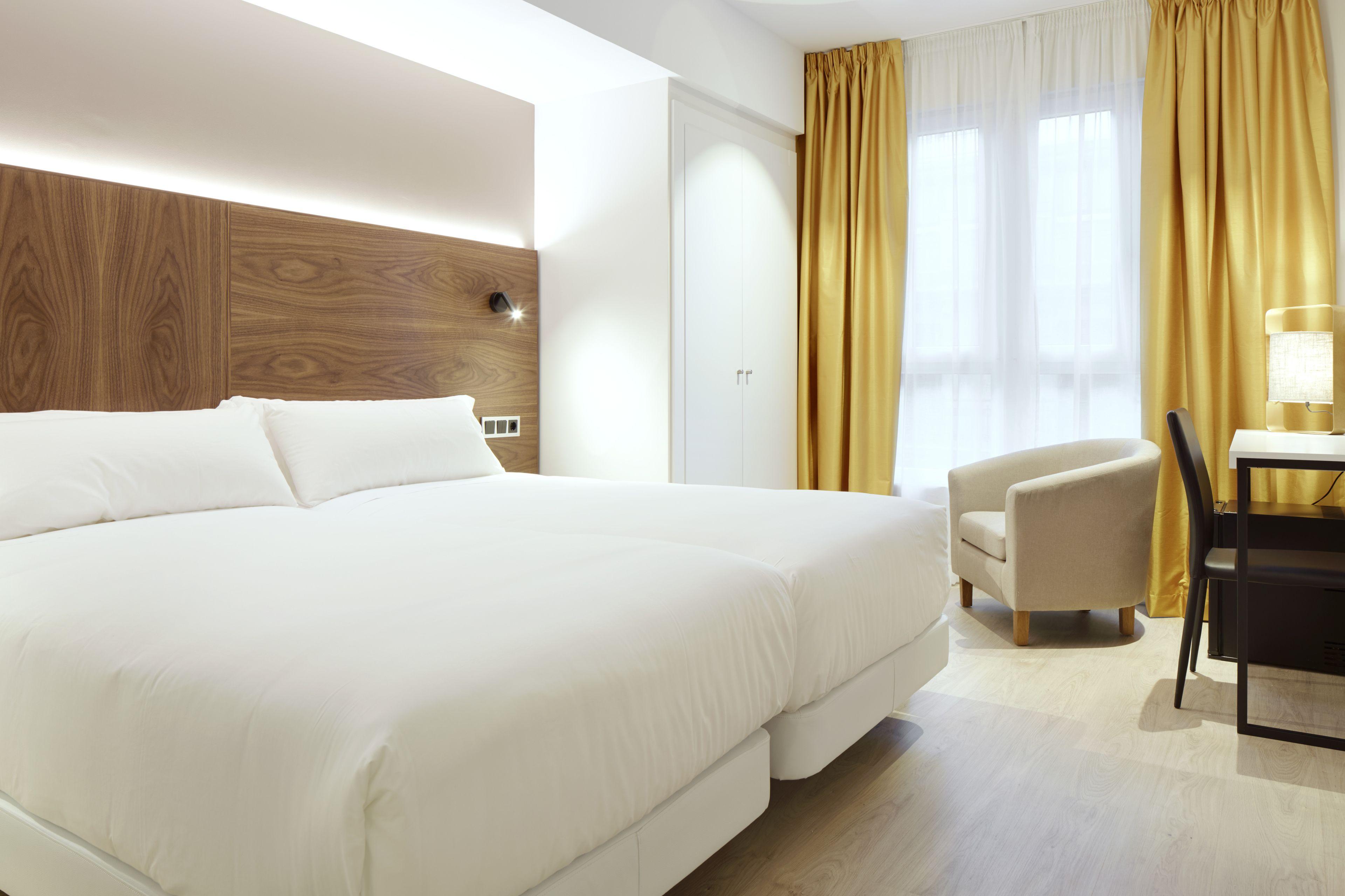 Hotel Arrizul Congress — Photos 1